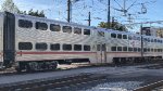 Caltrain 3828